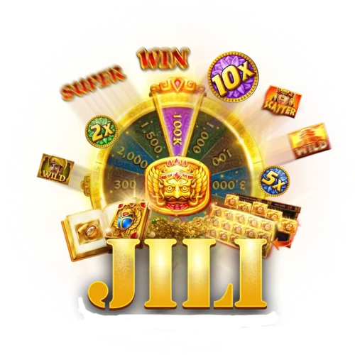 JILI SLOT รวมเกมทุกค่ายชั้นนำ